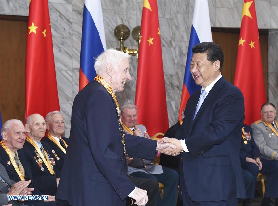 CHINA-PROFILE: XI JINPING AND HIS ERA (CN)