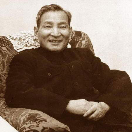 “新中国大掌柜”陈云：三次拒修房 一生不吃“高级菜”