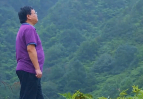 守护多彩生命之“筇竹教授”董文渊